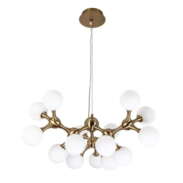 Подвесной светильник MODESTYLE MS.6116.15 BS