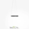 Подвесные светильники Maytoni MOD058PL-L22BK от Магазина Svetdom.by