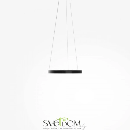 Подвесные светильники Maytoni MOD058PL-L22BK от Магазина Svetdom.by