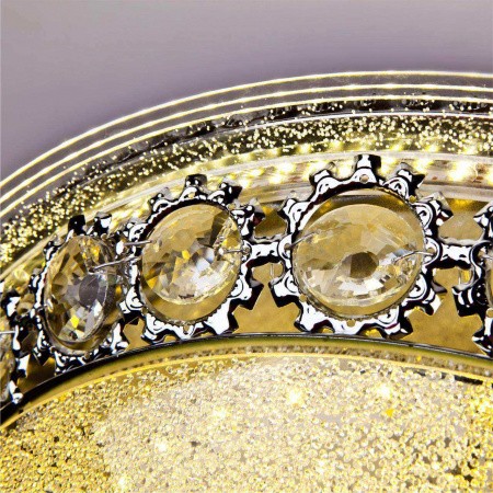 Потолочные светильники LED4U L1110-400 CR от Магазина Svetdom.by