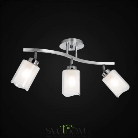 Фото CL169131 CITILUX Люстры потолочныеCL169131 CITILUX | Svetdom.by