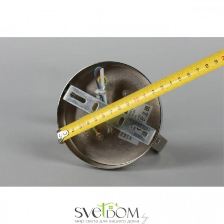 Настенные светильники APL.706.01.01 Aployt | Svetdom.by