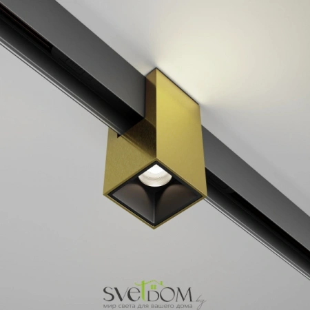 TR121-4-7W-DS-BS Maytoni