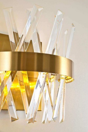 Настенные светильники ML.006.240 MODELUX | Svetdom.by