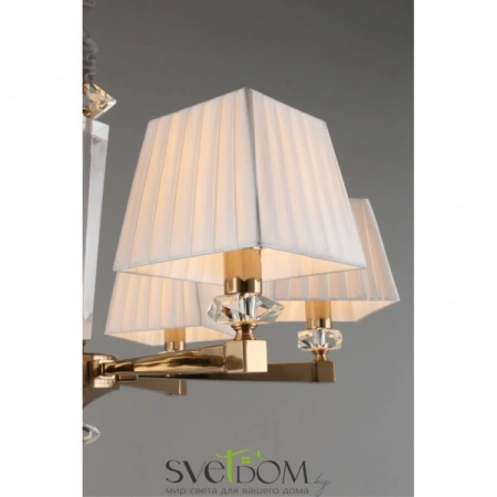 Люстры подвесныеAPL.722.13.06 Aployt | Svetdom.by