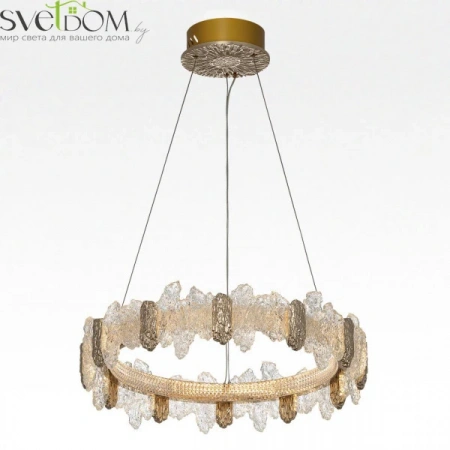 Люстры подвесныеCL250162 CITILUX | Svetdom.by