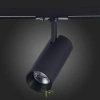 ST350.436.15.36 Св-к трек. Черный LED 1*15W 3000K 1 350Lm Ra?90 36° IP20 L158xW65xH193 100-240V Однофазная трековая система ST LUCE