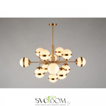 Люстры потолочныеAPL.819.07.13 Aployt | Svetdom.by