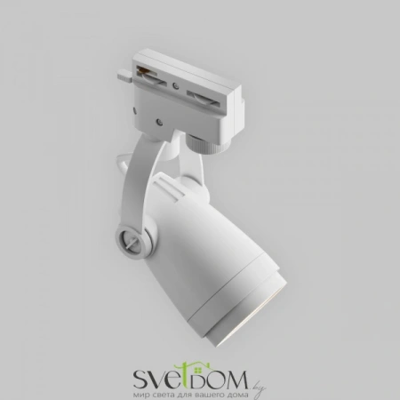 TR001-1-GU10-W Maytoni