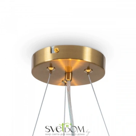 Подвесные светильники Freya FR5367PL-03BS от Магазина Svetdom.by