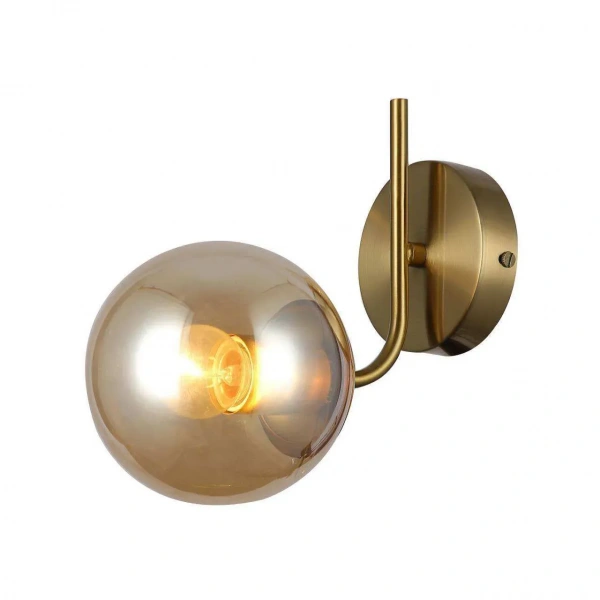 Настенные светильники 2783-1W Favourite | Svetdom.by