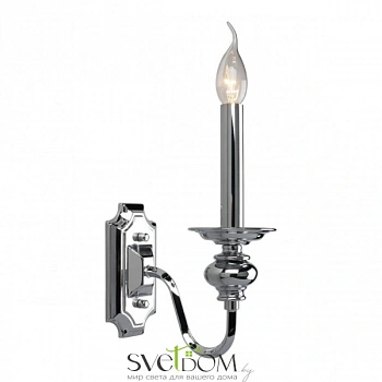 Светильник настенный (Бра) Omnilux  OML-71901-01