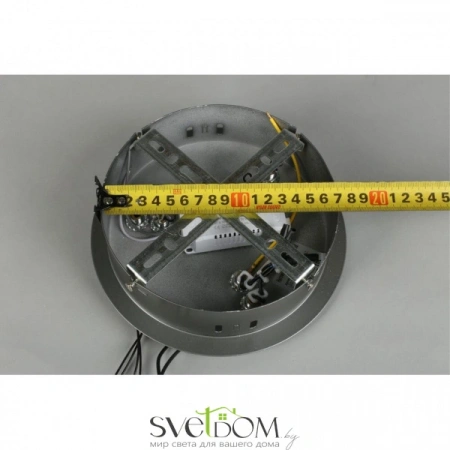 Люстры подвесныеAPL.666.03.50 Aployt | Svetdom.by