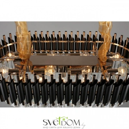 Люстры подвесныеOML-81803-13 Omnilux | Svetdom.by