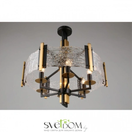 Люстры подвесныеOML-99703-06 Omnilux | Svetdom.by