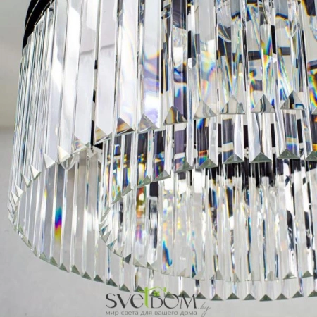 Люстры подвесныеCL332121 CITILUX | Svetdom.by