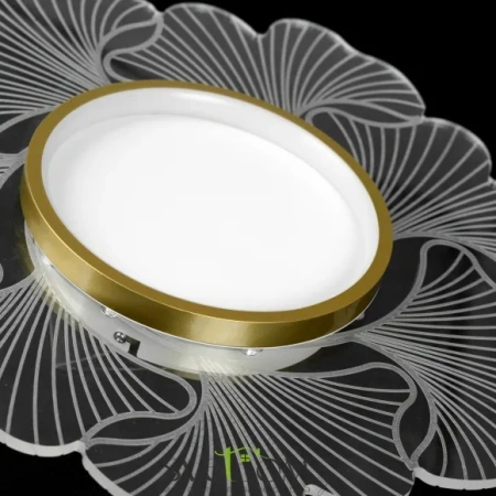 Люстра потолочная Lussole Benton LSP-7340 LED Lussole
