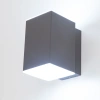 Уличный настенный светильник Citilux GARDA CLU0002 CITILUX