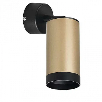 Lightstar RB440437 Светильник RULLO HP16 (214440+590007+203437)