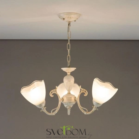 Люстры подвесныеCL413230 CITILUX | Svetdom.by