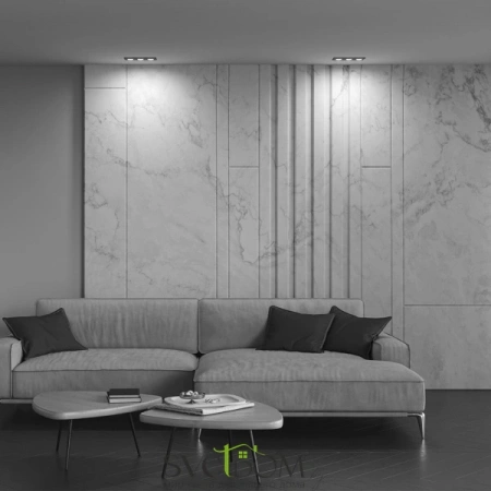 Встраиваемые светильники Maytoni DL024-2-03B от Магазина Svetdom.by