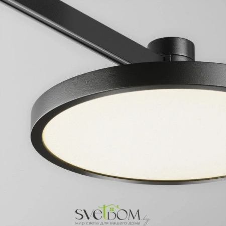 TR153-1-10W3K-B Maytoni