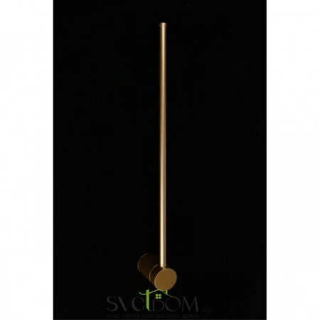 Настенные светильники APL.019.11.07 Aployt | Svetdom.by