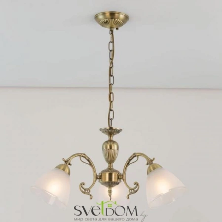 Люстры подвесныеCL413231 CITILUX | Svetdom.by