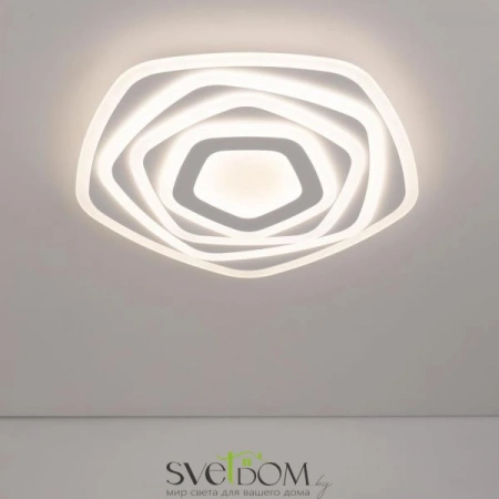 Люстры потолочныеCL737A54E CITILUX | Svetdom.by