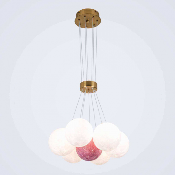 Подвесной светильник MODELUX ML.6019.7