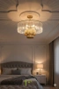 Люстра потолочная Lussole Mamaroneck LSP-6053 E14 Lussole