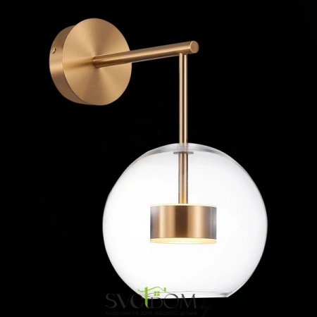 Бра SL1133.201.01 ST LUCE | Svetdom.by