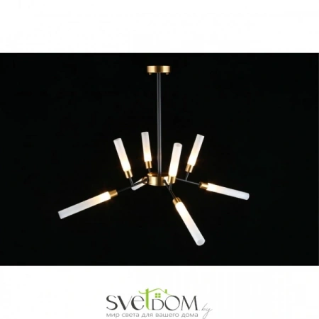 Люстры потолочныеAPL.604.07.09 Aployt | Svetdom.by
