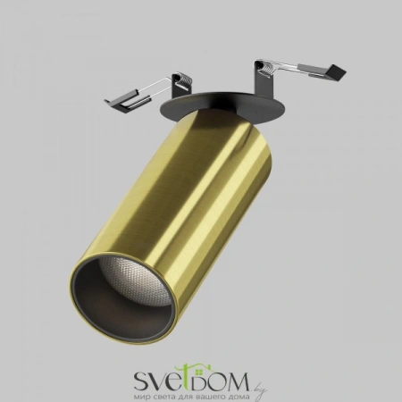 Потолочные светильники Maytoni C053CL-L12W4K-W-BS от Магазина Svetdom.by