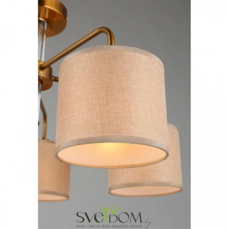 Люстры потолочныеOML-56907-05 Omnilux | Svetdom.by