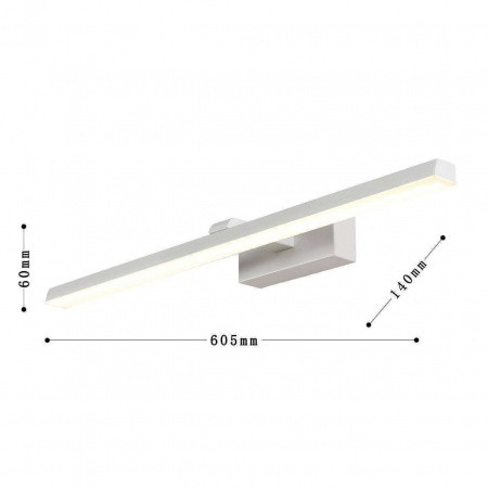 Настенные светильники 3044-2W Favourite | Svetdom.by