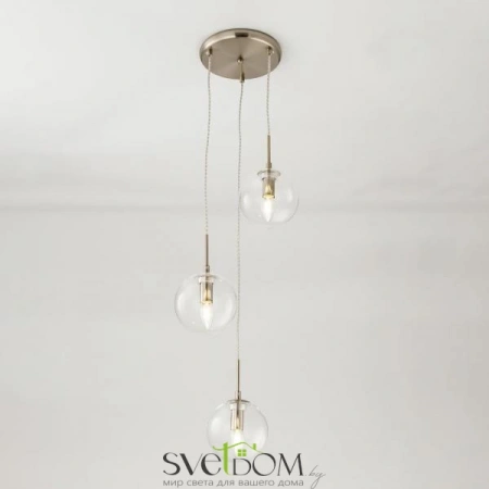 Подвесные светильники CITILUX CL102031 от Магазина Svetdom.by