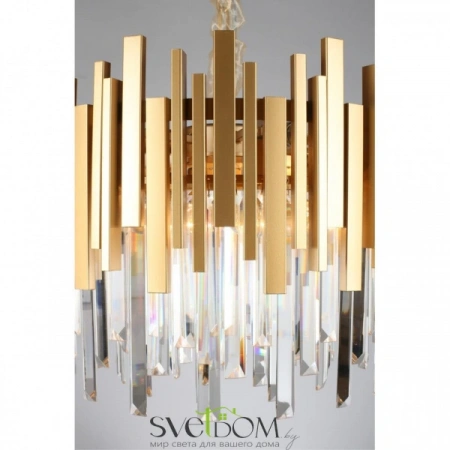 Люстры подвесныеOML-72803-09 Omnilux | Svetdom.by