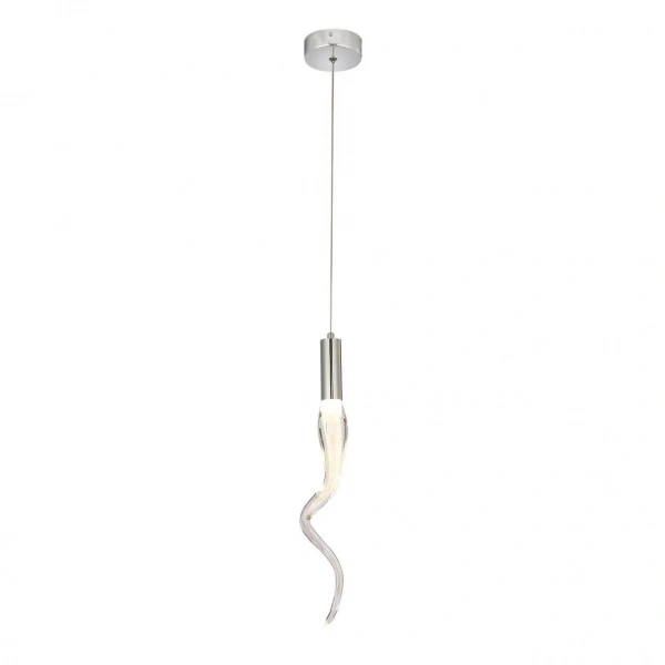 Подвесные светильники MODELUX MS.89135.1 CR от Магазина Svetdom.by