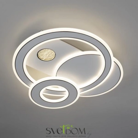 Люстры потолочныеCL741010 CITILUX | Svetdom.by