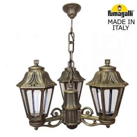 E22.120.S30.BXF1R Fumagalli