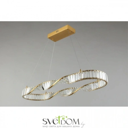 Люстры подвесныеAPL.045.03.50 Aployt | Svetdom.by