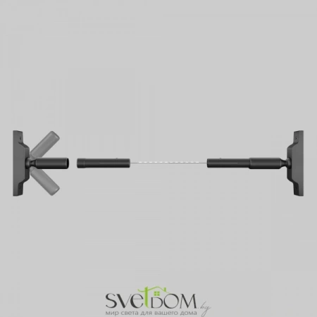 Тросовая система освещения Teras 6м LM-B-6M