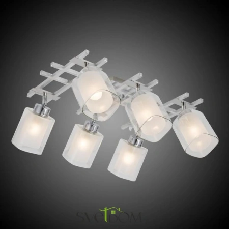 Люстры потолочныеCL104160 CITILUX | Svetdom.by