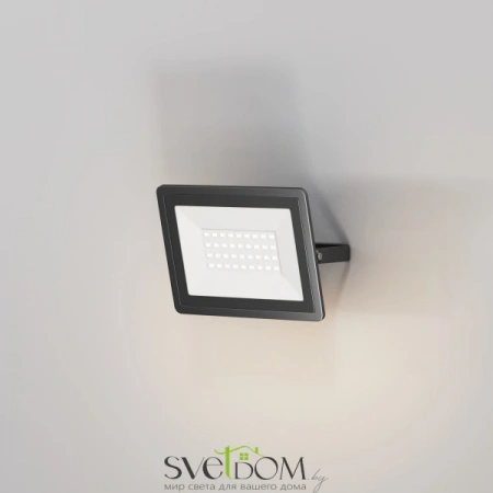 FL001-L30B4K Maytoni