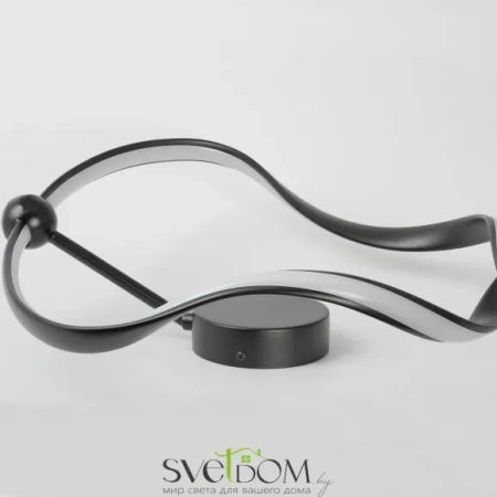 Люстра потолочная Lussole Kent LSP-7288 LED Lussole
