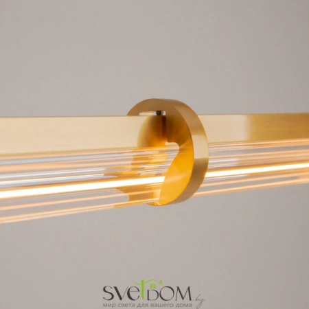 Подвесные светильники Maytoni MOD340PL-L28BS3K от Магазина Svetdom.by