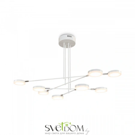 Подвесные светильники Maytoni MOD070PL-L36W3K от Магазина Svetdom.by