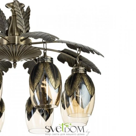 Люстры подвесныеCL420183 CITILUX | Svetdom.by