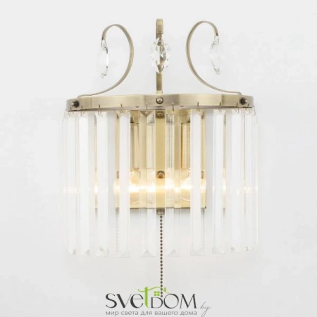 Бра CL335323 CITILUX | Svetdom.by